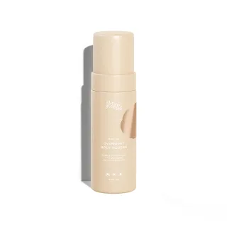 Sunny Stories Self Tan Overnight Body Mousse Dark
