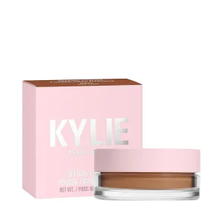 Kylie Cosmetics Translucent Setting Powder
