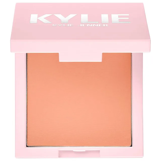 Kylie Cosmetics Pressed Blush Powder