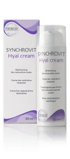 Synchroline Synchrovit Hyal Day Cream
