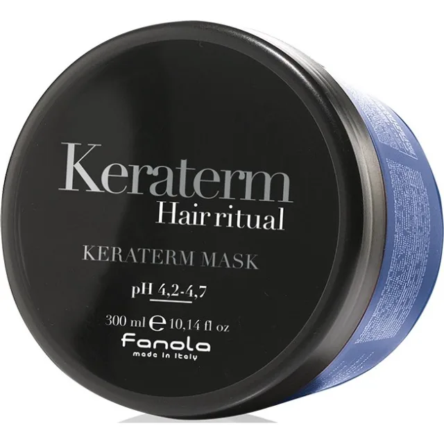 Fanola Keraterm Mask
