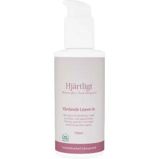 Hjärtligt Nourishing Leave in Cream