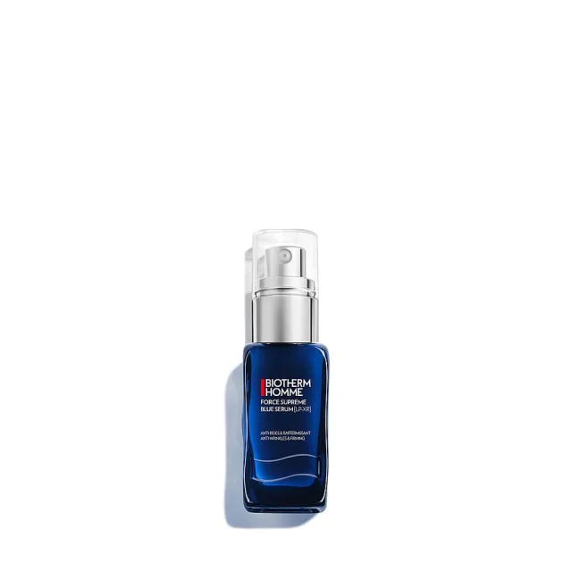 Biotherm Force Supreme Blue Pro-retinol Serum