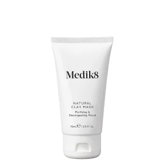 Medik8 Natural Clay Mask