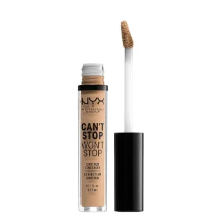 NYX Professional Makeup Can't Stop Won't Stop Concealer