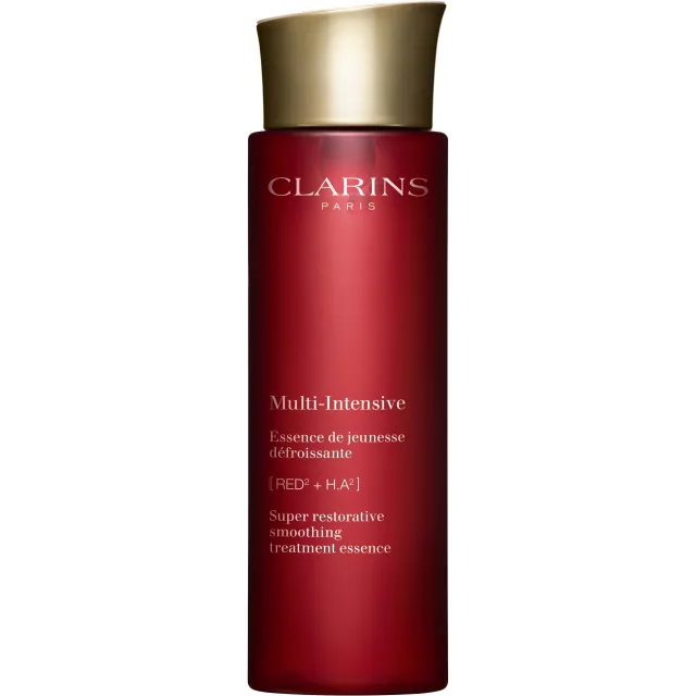 Clarins Super Restorative Smoothing Treatment Essence