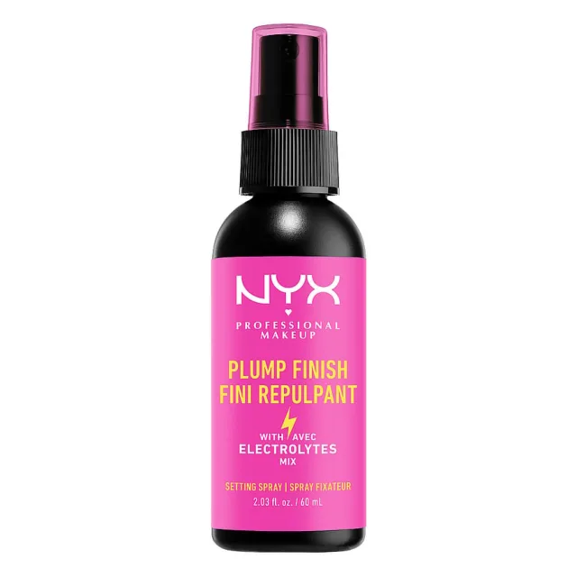 NYX Professional Makeup Makeup Setting Spray