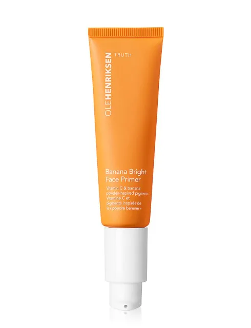 Ole Henriksen Truth Banana Bright Face Primer