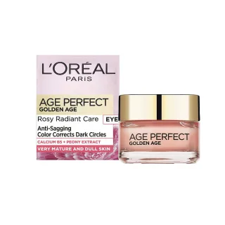 L'Oréal Paris Age Perfect Golden Age Rose Eye Cream