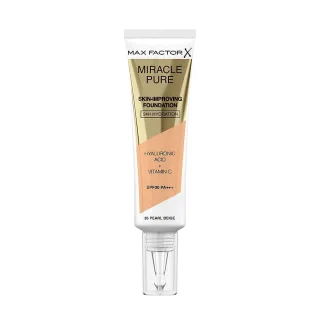 Max Factor Miracle Pure Skin-Improving Foundation
