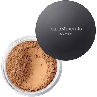 bareMinerals Matte Loose Powder Foundation SPF 15 Neutral Tan