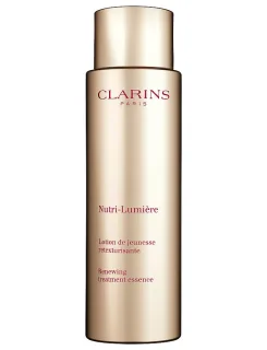 Clarins Nutri-Lumière Renewing Treatment Essence