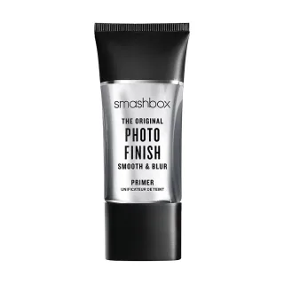 Smashbox Photo Finish Smooth & Blur Foundation Primer