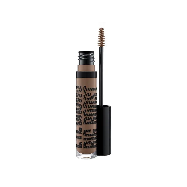 MAC Cosmetics Eye Brows Big Boost Fibre Gel Spiked