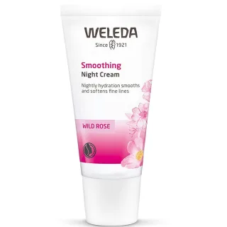 Weleda Wildrose Night Cream