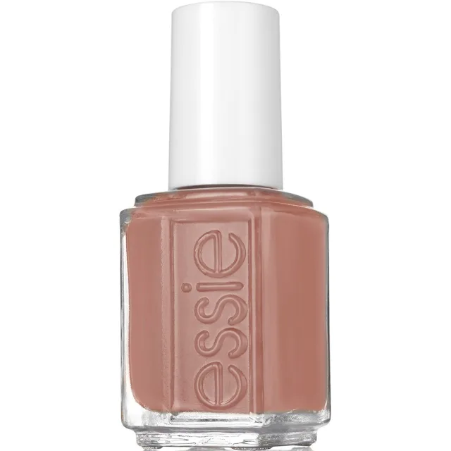 Essie Wild Nudes Nail Polish Clothing Optional