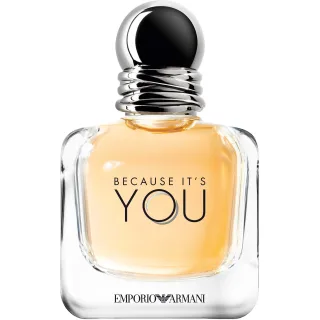 Armani Emporio Because it's you Eau de Parfum