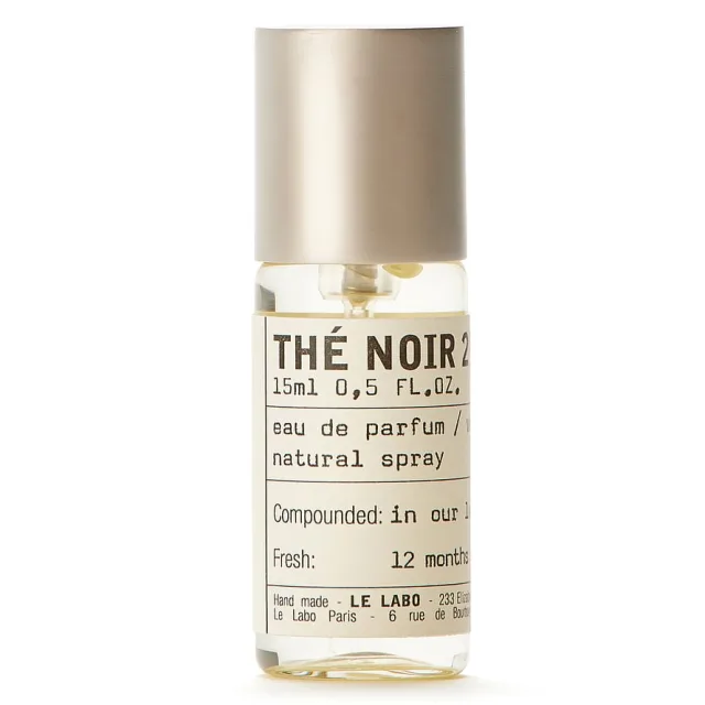 Le Labo Thé Noir 29 Eau de Parfum