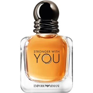 Armani Emporio Stronger With You Eau De Toilette