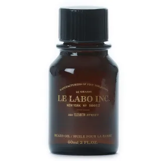 Le Labo Men's Beard Oil