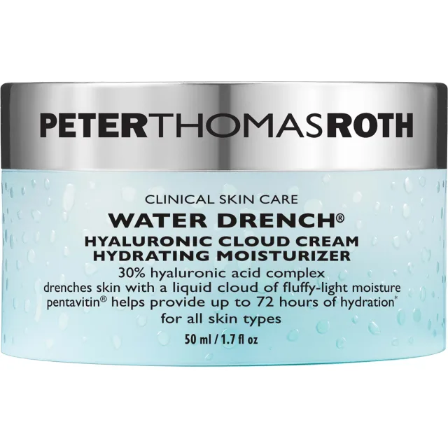Peter Thomas Roth Hyaluronic Cloud Cream