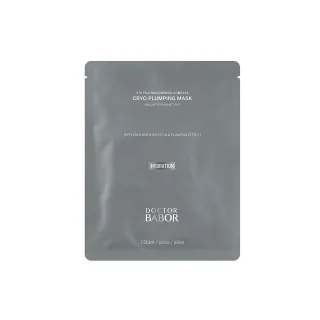 Babor DOCTOR Cryo Plumping Mask