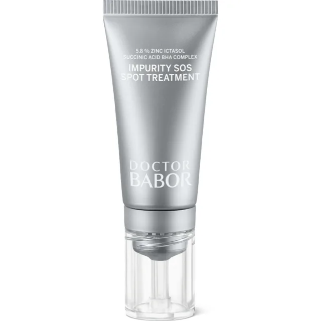 Babor DOCTOR Impurity SoS Spot Treatment