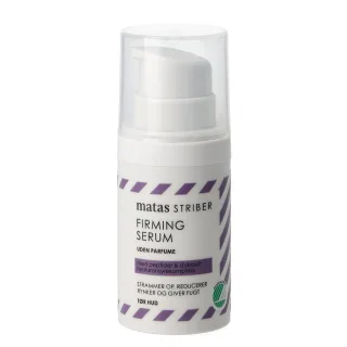 Matas Striber Firming Serum For Dry Skin Fragrance Free