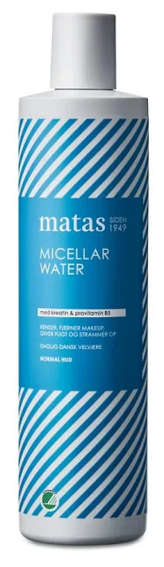 Matas Striber Micellar Water For Normal Skin