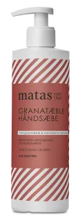 Matas Striber Pomegranate Hand Soap