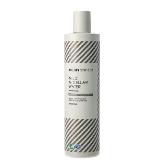 Matas Striber Mild Micellar Water For Sensitive Skin Fragrance Free
