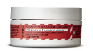 Matas Striber Pomegranate Salt Body Scrub