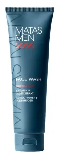 Matas Striber Men Face Wash For Normal Skin