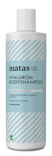 Matas Striber Hyaluron Body Shampoo