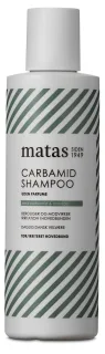 Matas Striber Carbamide Shampoo
