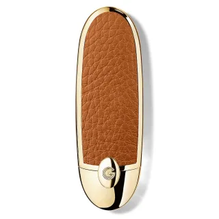 Guerlain Rouge G Case Le Camel