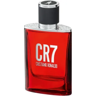 Cristiano Ronaldo CR7 Eau de Toilette