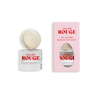 Atelier Rouge All In One Base & Top Coat All In One Base & Top Coat