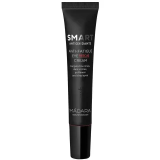 Mádara Smart Antioxidants anti-fatigue eye cream