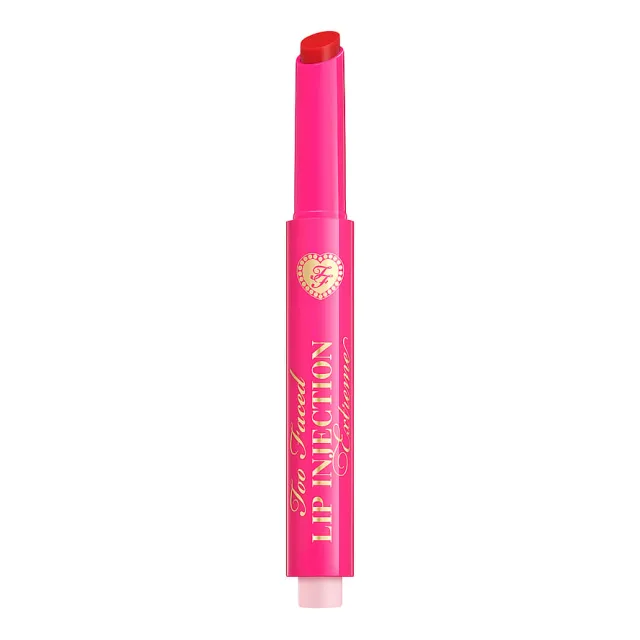 Too Faced Lip Injection Extreme Plumping Clicks Lip Pen On Point