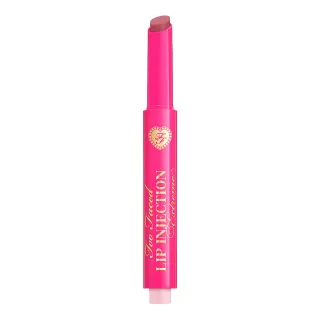 Too Faced Lip Injection Extreme Plumping Clicks Lip Pen Kiss The Bride