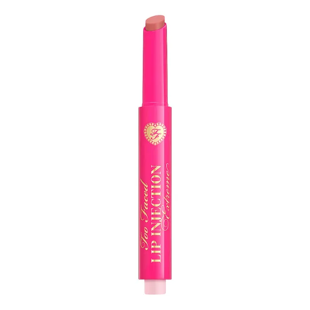 Too Faced Lip Injection Extreme Plumping Clicks Lip Pen Don’T Be Chai
