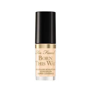 Too Faced Born This Way Super Coverage Concealer Travel Size Swan