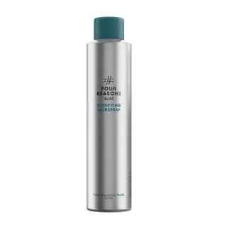 Four Reasons Base Bodifying Hairspray