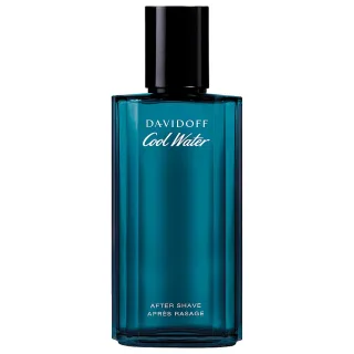 Davidoff Cool Water Man After Shave