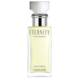 Calvin Klein Eternity For Women Eau de Parfum