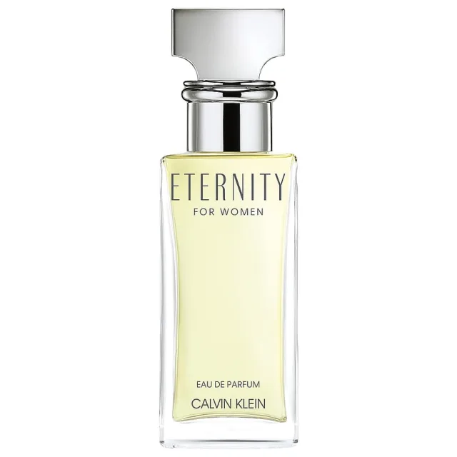 Calvin Klein Eternity For Women Eau de Parfum 50 ml