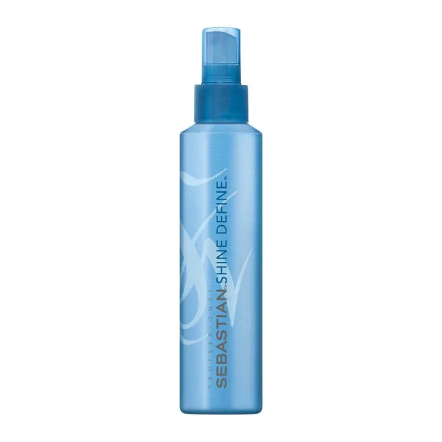 Sebastian Professional Shine Define Styling Spray