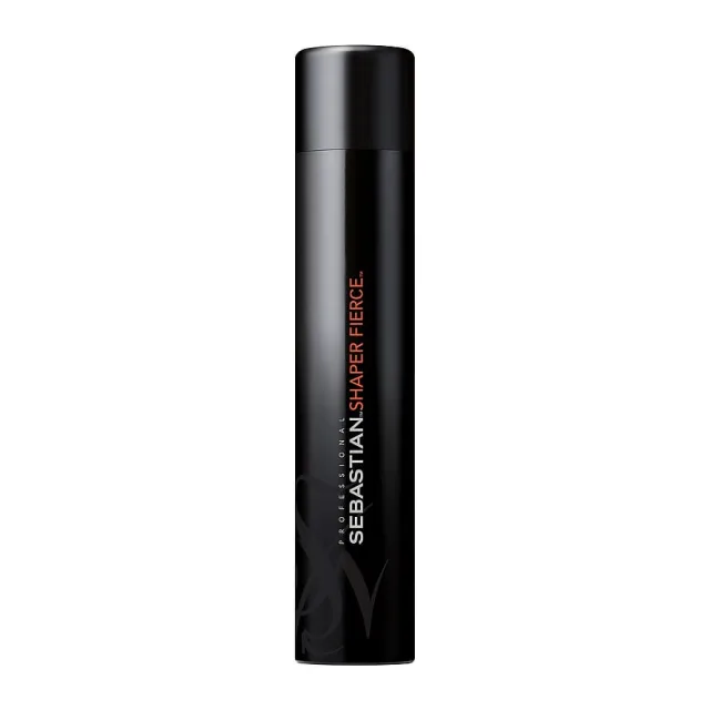 Sebastian Professional Shaper Fierce Styling Spray