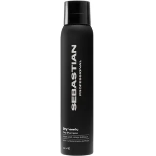 Sebastian Professional Drymanic+ Dry Shampoo